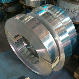 ケーブル/Finned管のアルミニウム ストリップ2 - 200mmの幅の耐食性