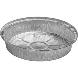 食糧貯蔵/テークアウト食糧のための屋外のバーベキューの使い捨て可能なアルミニウム皿