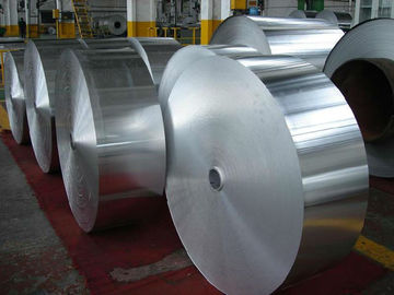 H22は銀製のアルミ ホイルのロールによって印刷される製造所を終えた防止湿気を和らげる