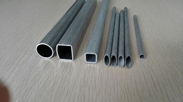 正方形、長方形の、楕円形の熱交換器のステンレス鋼の管（201、202、304、304L、316/316L）