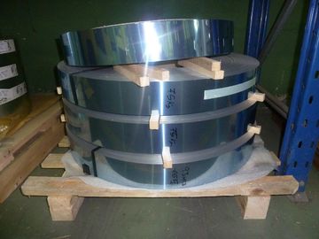 製造所の終わりの合金1050はHOアルミニウム シートのコイルの湿気防止の0.5 - 0.9 Siを和らげる