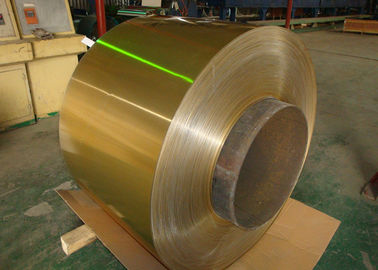 アルミニウム コイル0.06-0.2mm金1100、3003、3102、8011のエアコンの親水性の上塗を施してあるロール