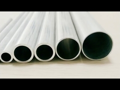 電気自動車用エアコンラジエーターアルミニウムコンデンサーチューブ