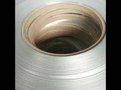 4343ろう付けクラッドアルミニウム箔ロールコンデンサー厚手ヘビーデューティー箔シート