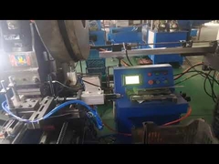 EV/コンデンサー用一体型アルミニウム製自動車部品液体貯蔵タンク