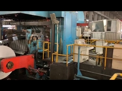 電子部品用低熱膨張アルミニウム合金シート 4047