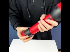 150H 持続時間の 1W アルミニウム空気電池の緊急懐中電灯の据え付け品