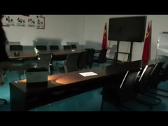 10W アルミニウム空気電池自己生成充電式携帯電話緊急ランプ