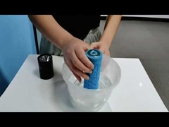 3.6V USB 出力家庭用バックアップ電源充電携帯電話緊急用