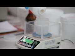 カスタマイズされた熱シリコーンのパッド