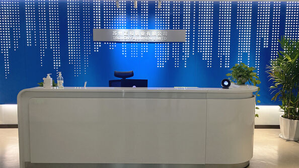 Trumony Aluminum Limited