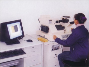 Trumony Aluminum Limited 製造者の生産ライン