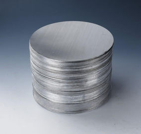 調理器具のアルミニウム円/アルミニウム ディスク反腐食0.5 -厚い8.0mm