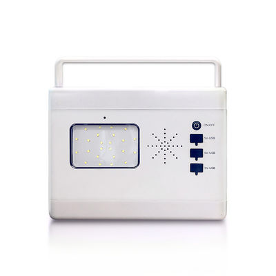 Generate Electricity Backup Power Supply 700Ah With Alu Plate