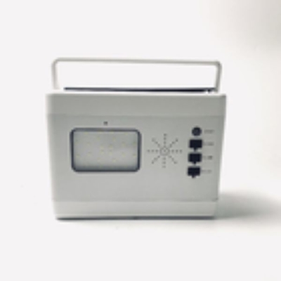 10W アルミエアバッテリー スタンバイエネルギーのために安全で環境に優しい