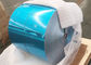冷却装置青い色はアルミニウム コイル ロール標準的な輸出包装に塗った