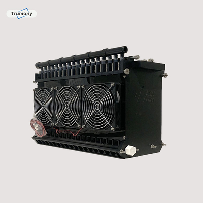 Grapheneの新しいエネルギー電気自動車のためのアルミニウム空気電池