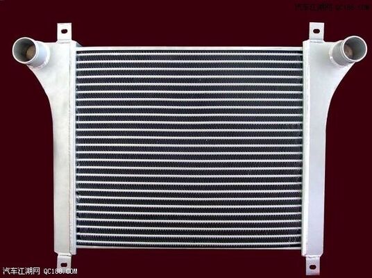 ひれはヒーター/内側のクーラーのための熱伝達ホイルのアルミニウムろう付け材料を失敗させる