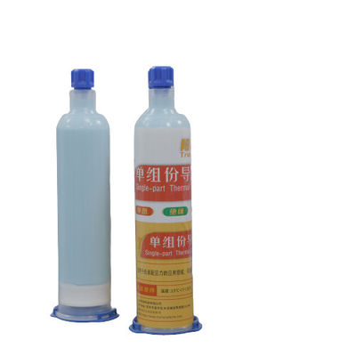 高性能のPCBCP用の1コンポーネント熱格差埋め器