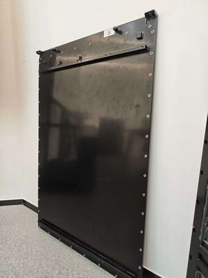 品質 IATF16949 工業用電力熱管理用のカスタムESSアルミニウム液体冷板 工場