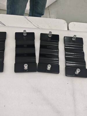 品質 アルミマイクロチャネル液体冷却蛇 4695 円筒型セル 工場