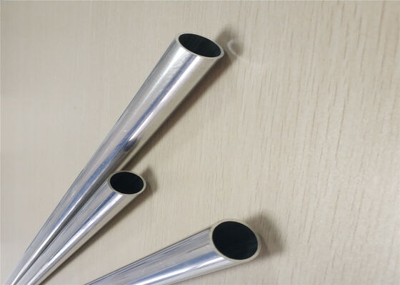 4343熱交換の顧客用アルミニウム ラジエーターの管HF CACの管